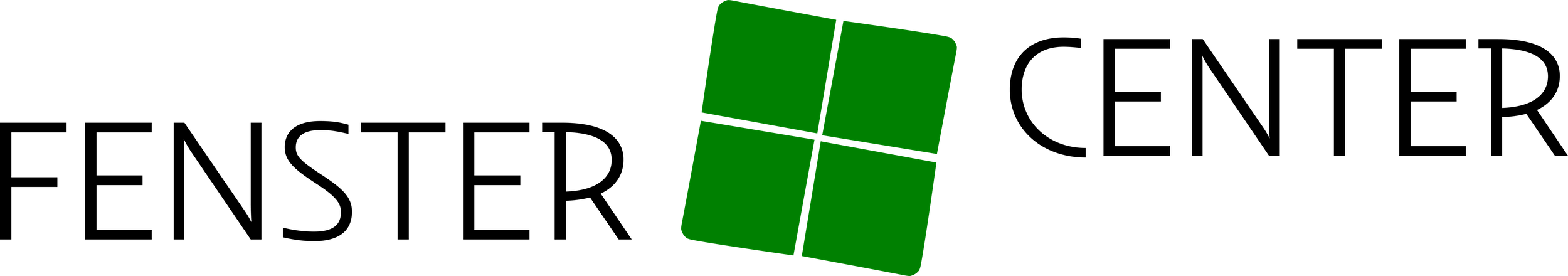 Fenstercenter