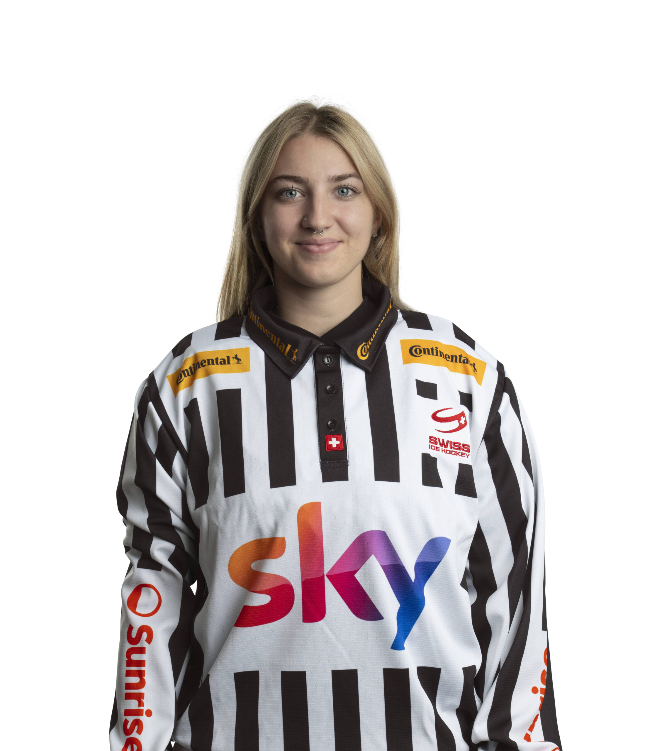 Nikita Erismann