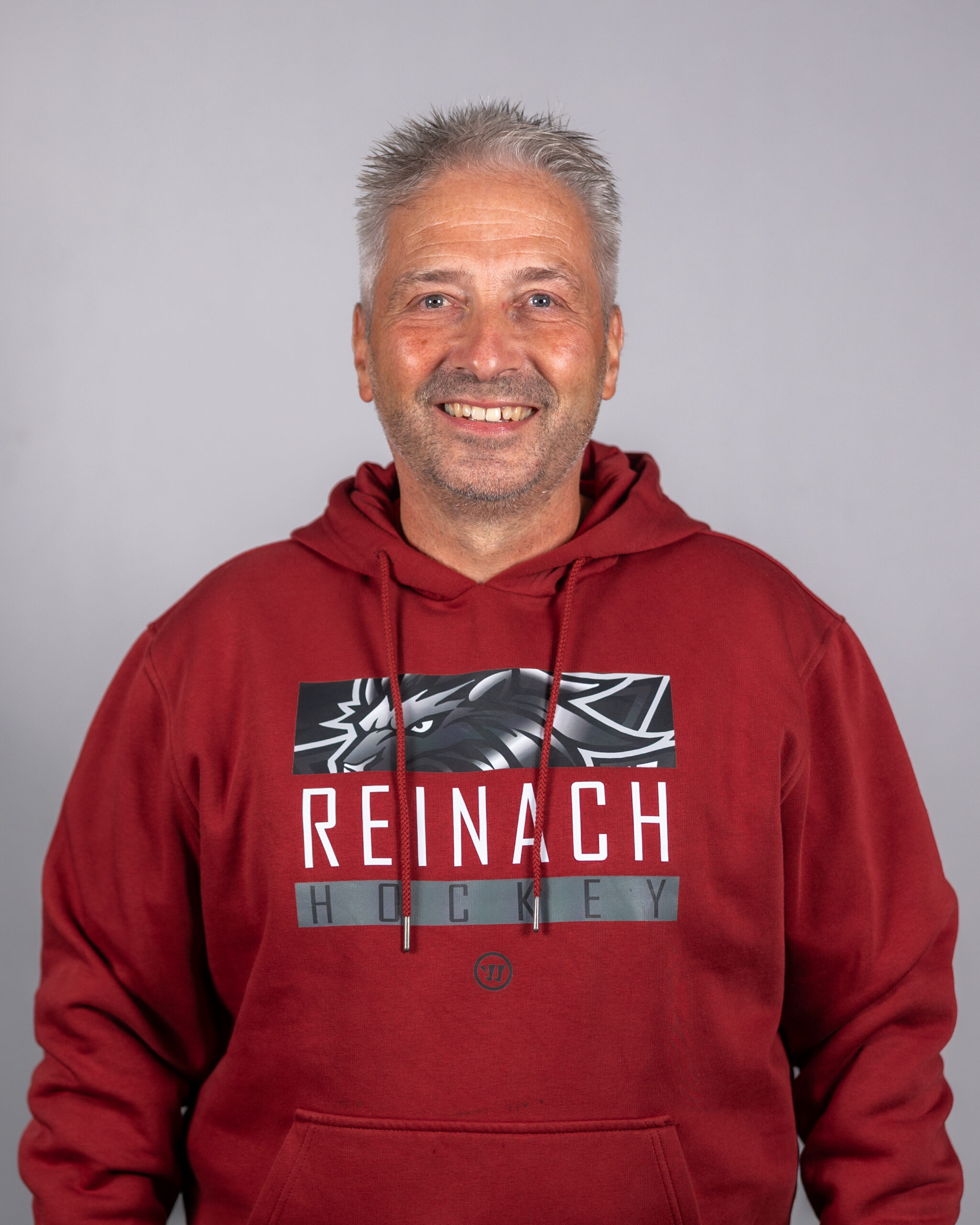 Andi Augstburger