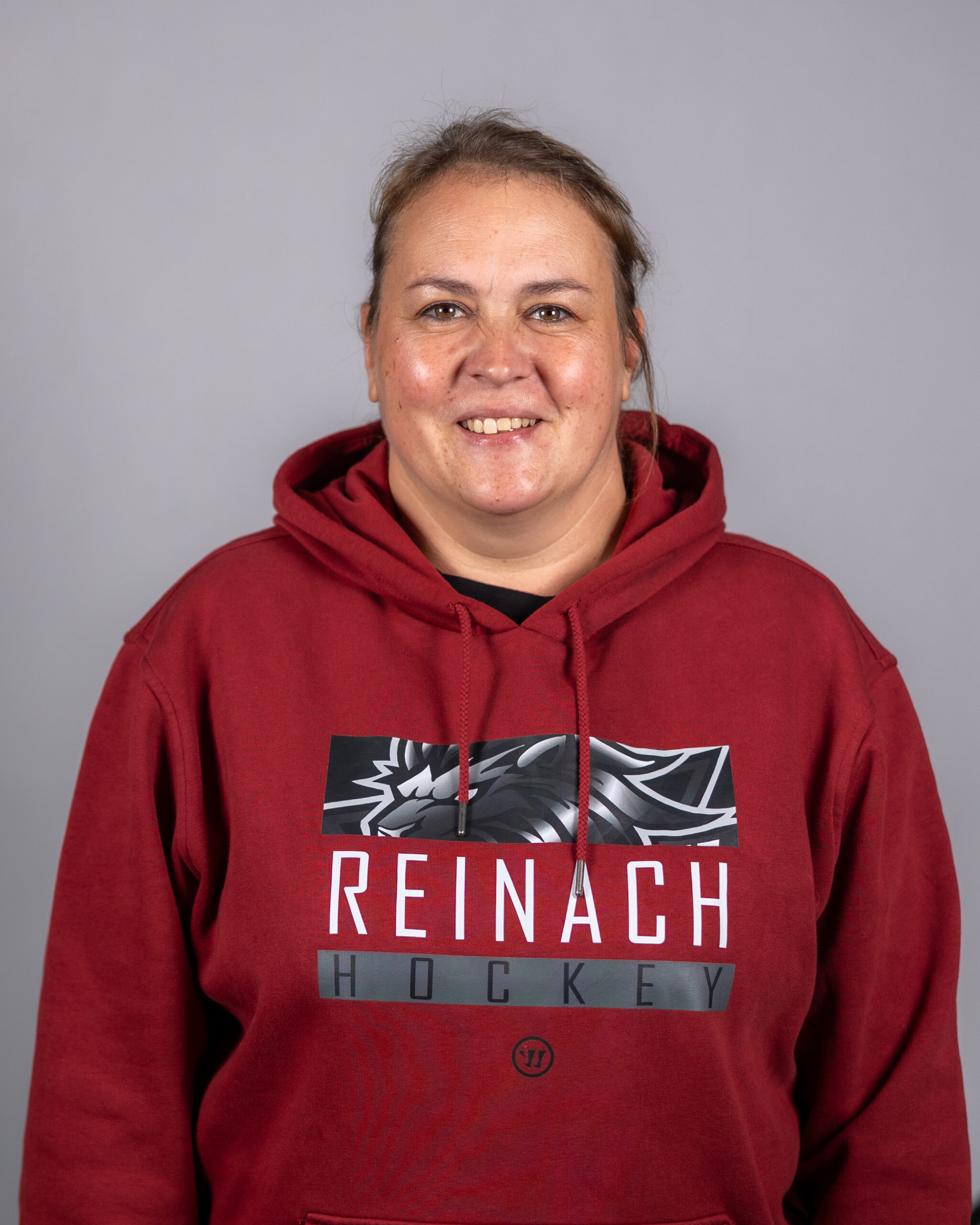 Ramona Schaffner