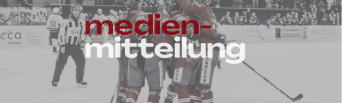 Medienmitteilung