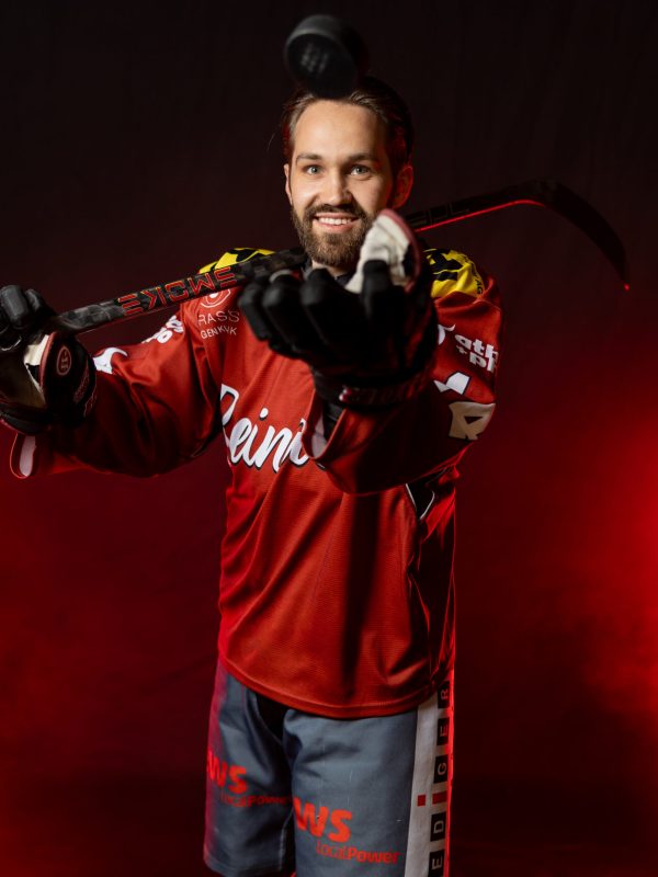 Portrait_Spass_2026-27_PatrickLerchPuck