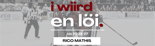 i wiird en löi_Rico_Mathis
